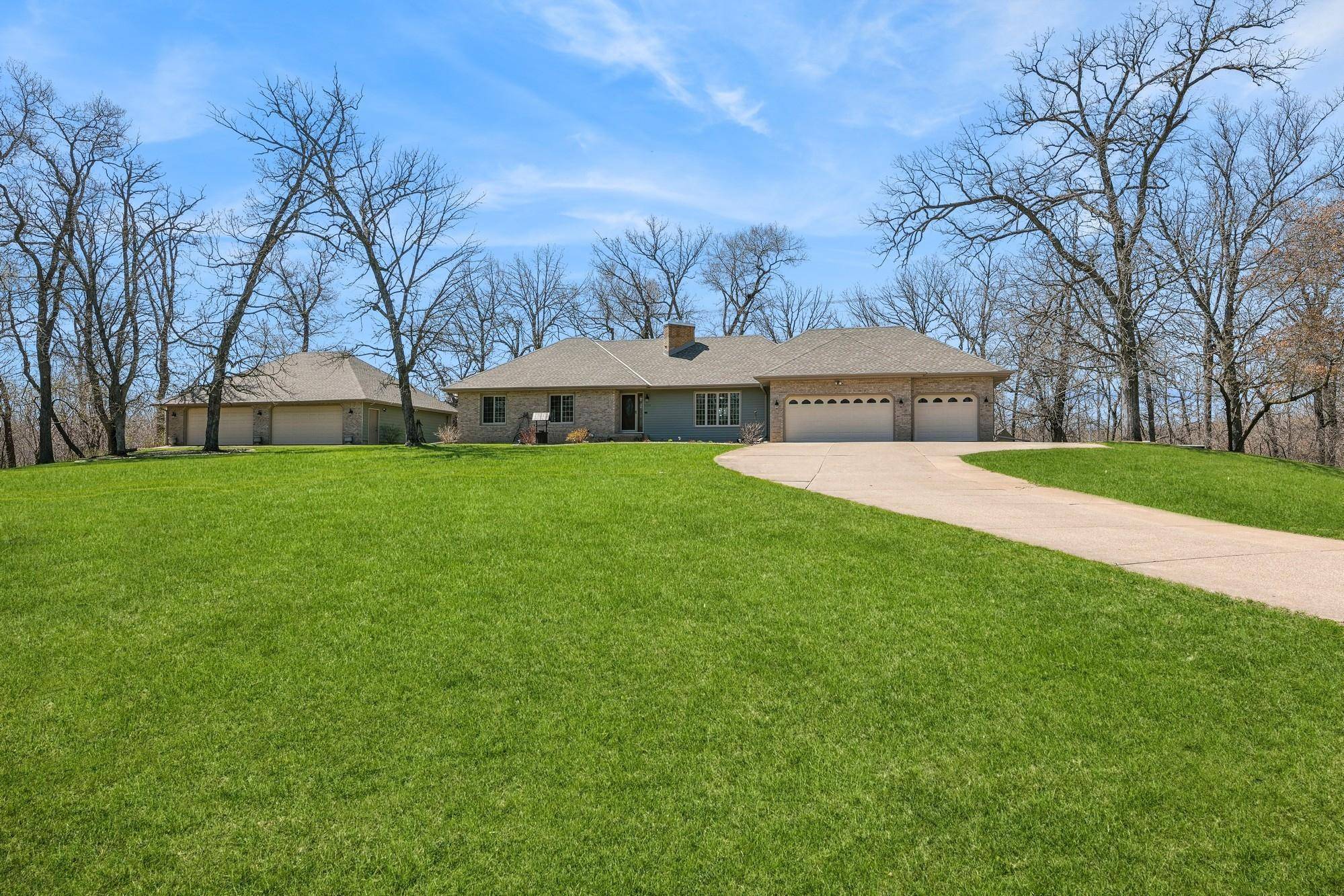 Elk River, MN 55330,11712 200th AVE NW