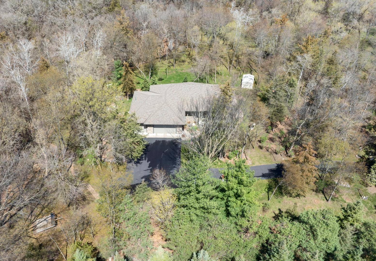 Troy Twp, WI 54016,366 Deer Valley DR