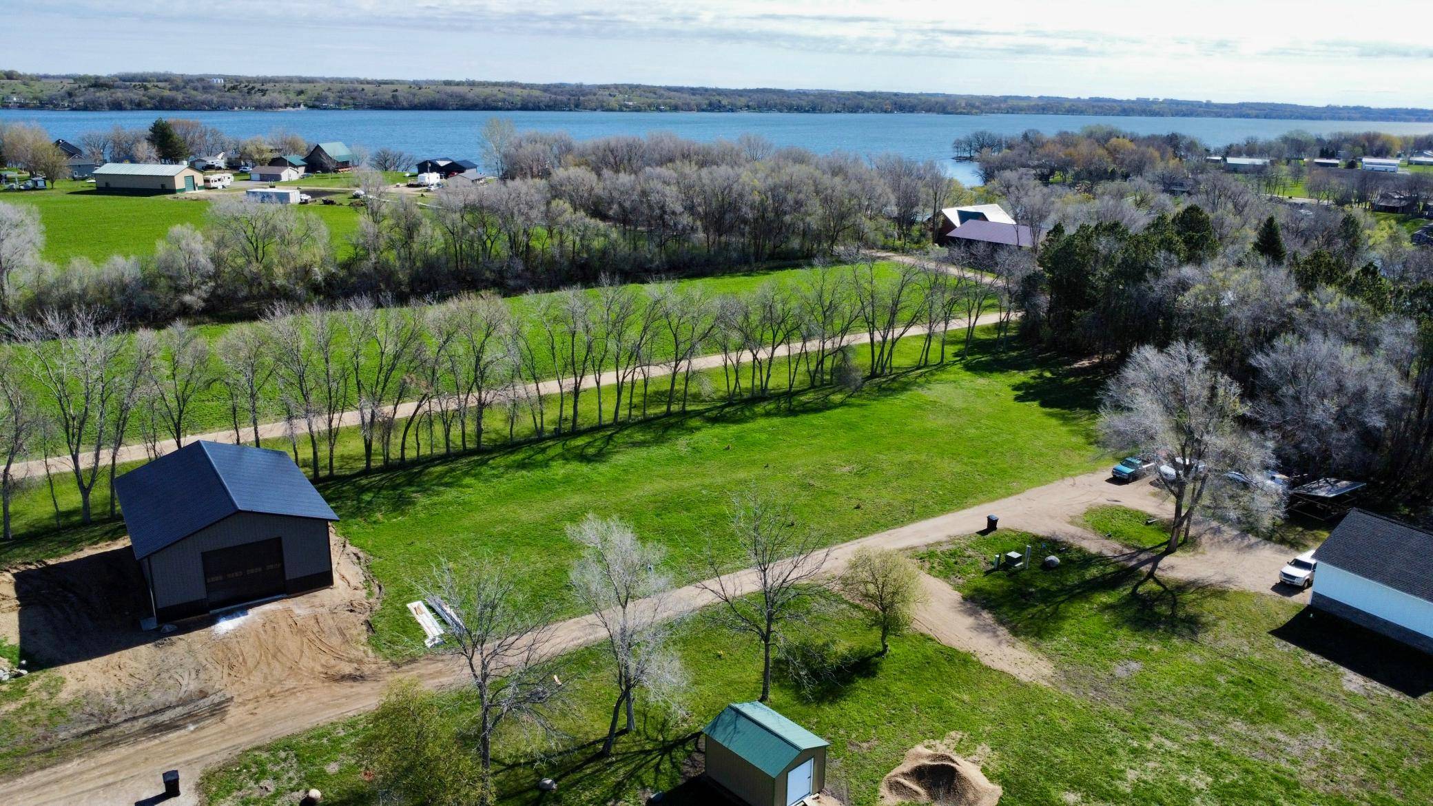 Big Stone City, SD 57216,48116 Grace LN