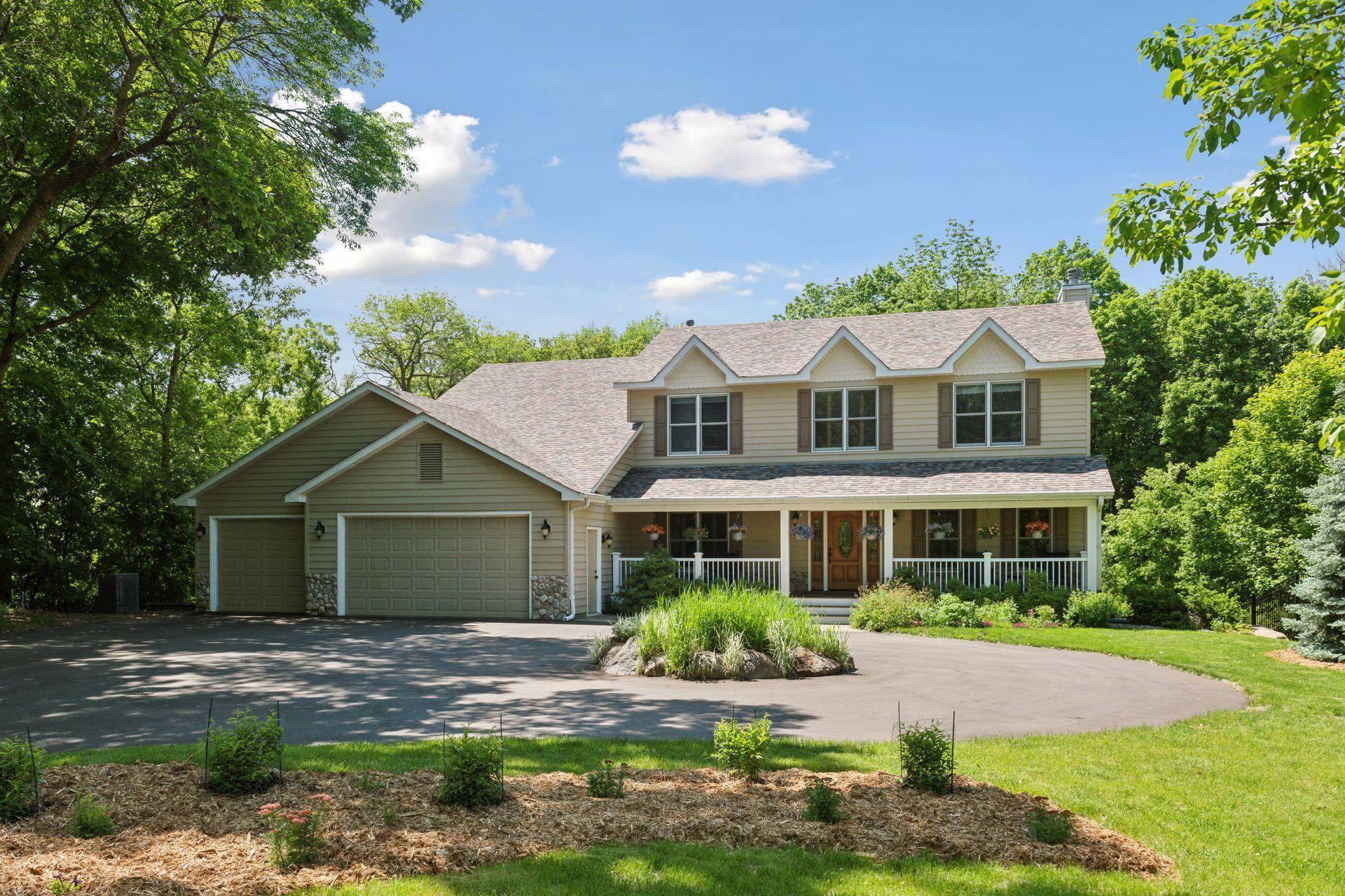 Shorewood, MN 55331,6050 Galpin Lake RD