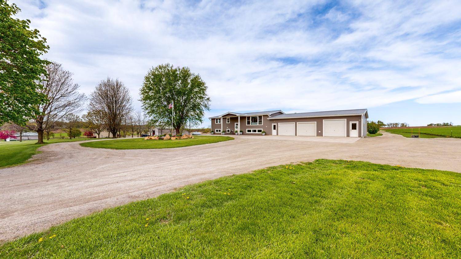 Mantorville, MN 55955,27670 600th ST