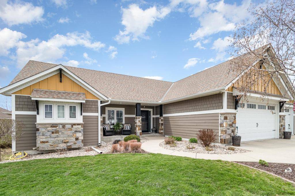 New Prague, MN 56071,1214 Prairie CT NE