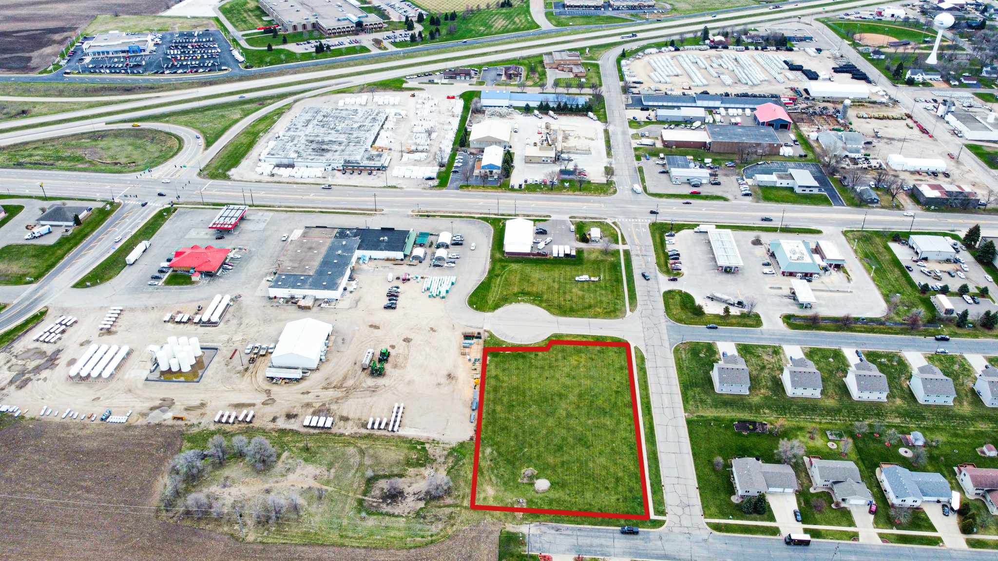 Belle Plaine, MN 56011,1X Aspen LN N