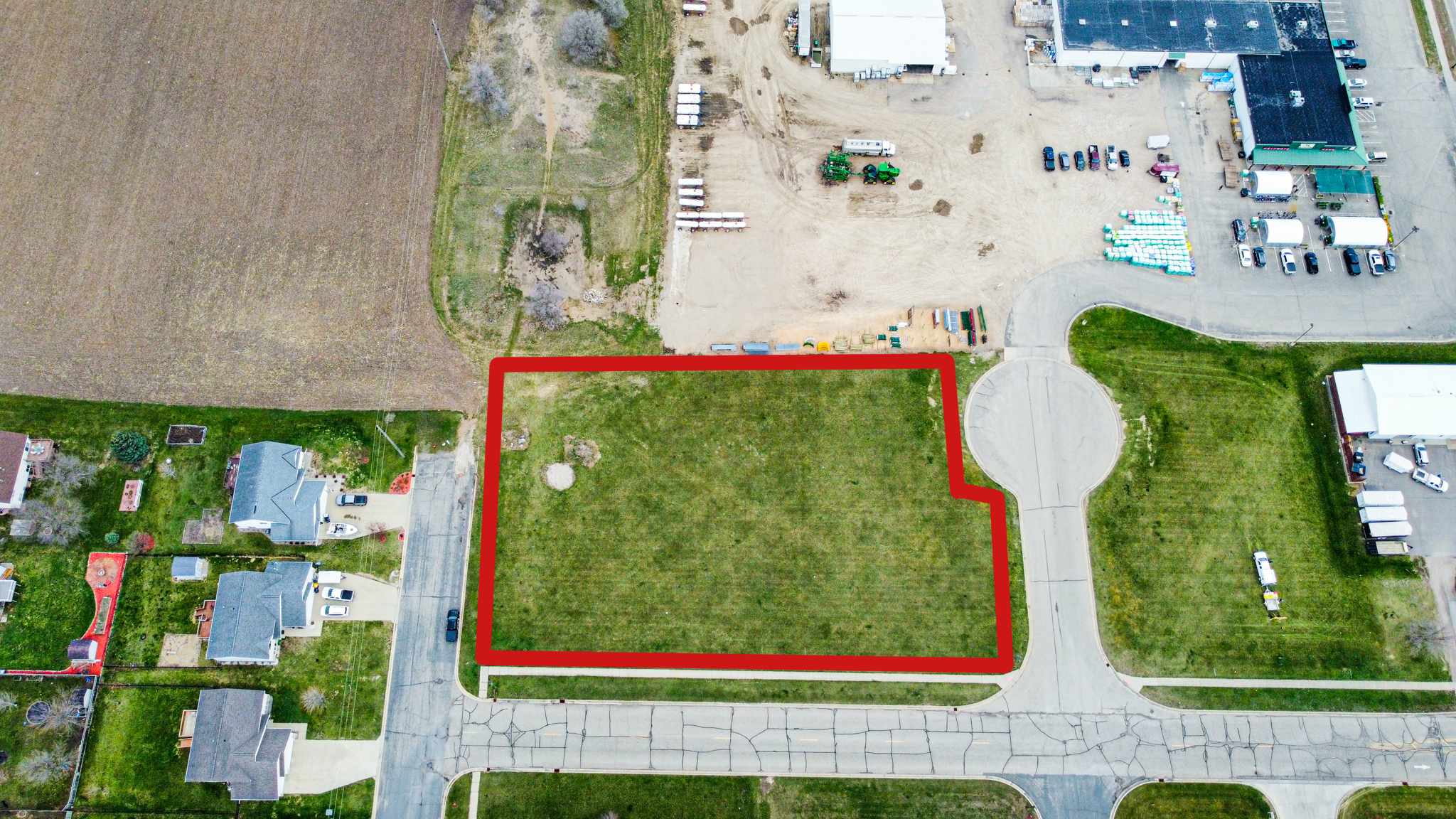 Belle Plaine, MN 56011,1X Aspen LN N