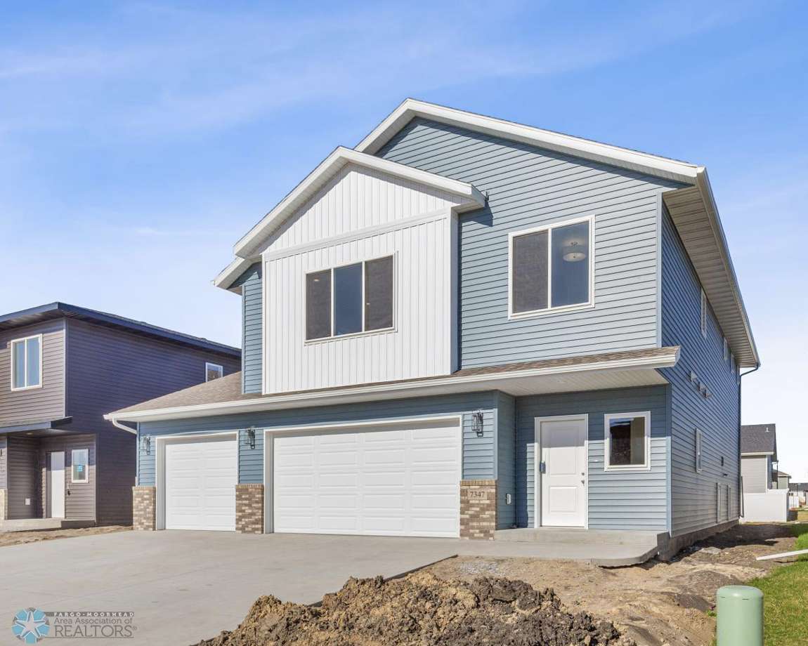 Fargo, ND 58104,7347 Madelyn LN S