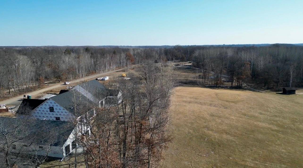 Pequot Lakes, MN 56431,Lot 11 Little Walnut LN