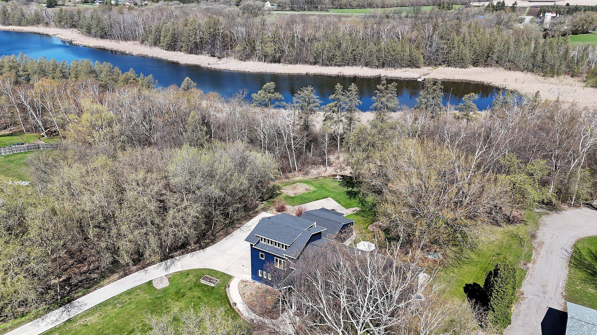 Saint Wendel Twp, MN 56374,8918 Crestview DR