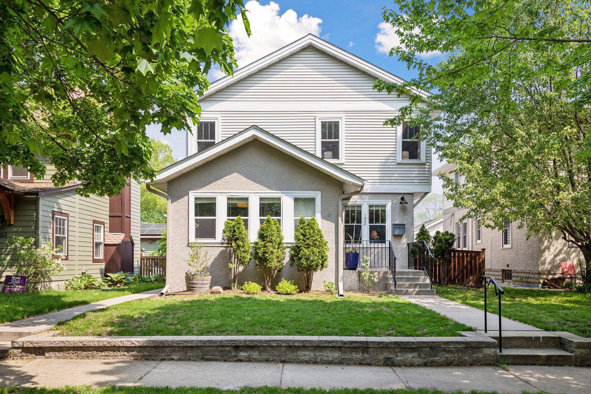 Saint Paul, MN 55105,1257 Stanford AVE
