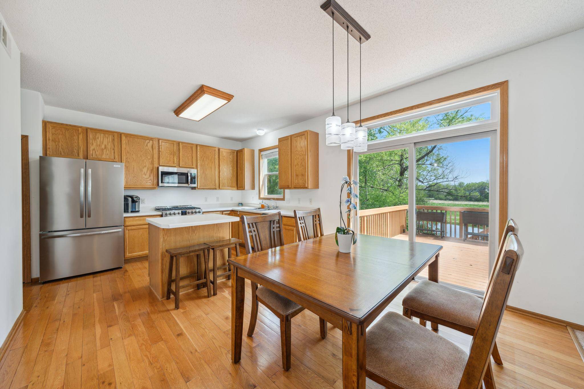 Woodbury, MN 55125,3339 N View LN