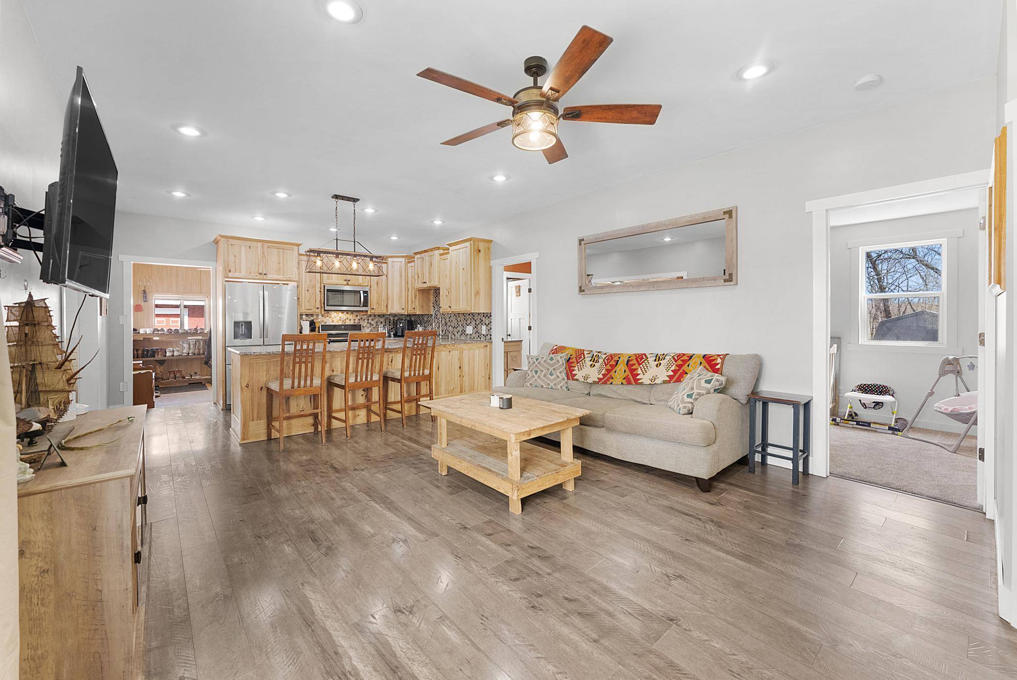 Amador Twp, MN 55056,40495 Oriole AVE