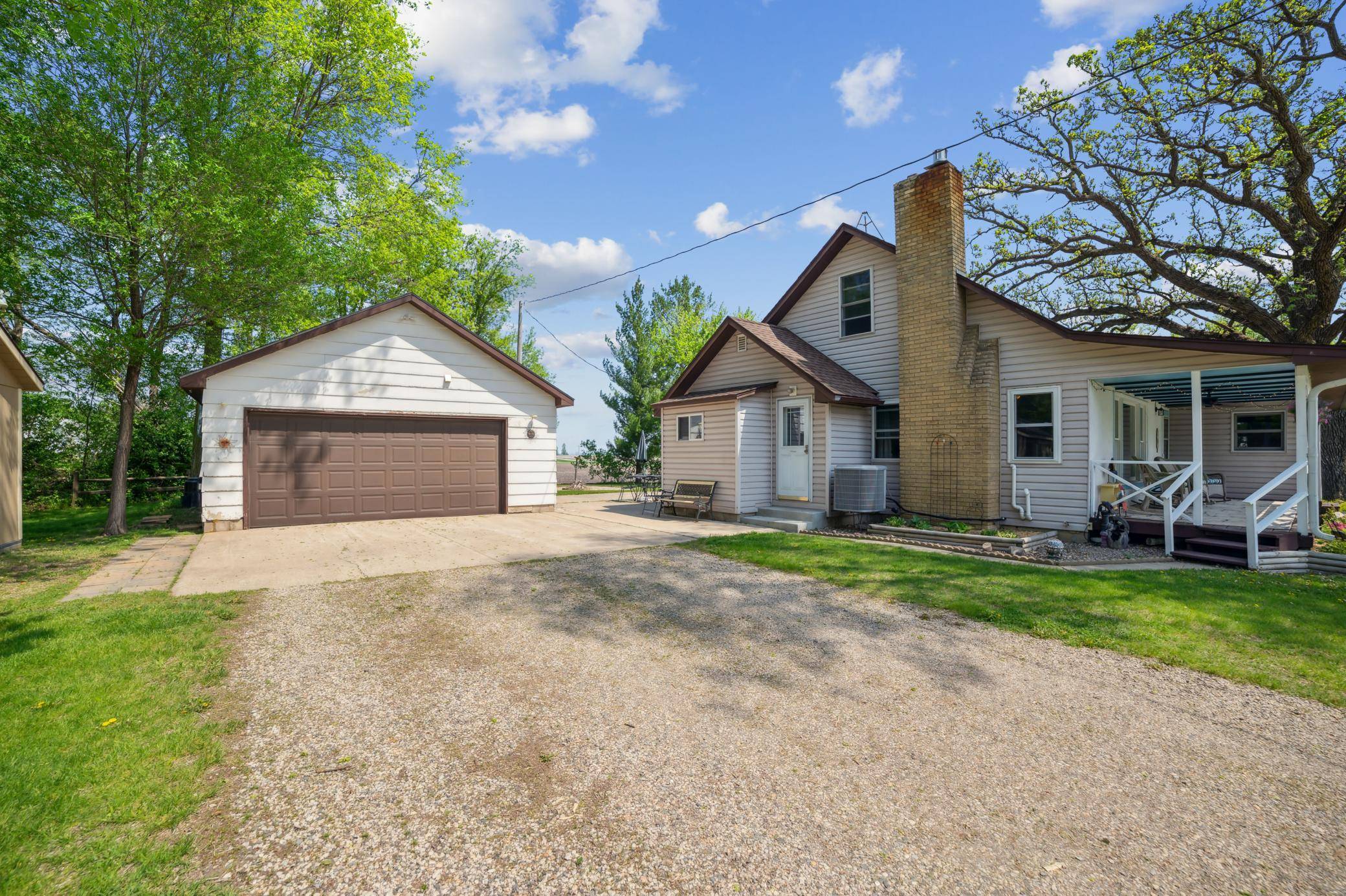 Glencoe, MN 55336,11231 Diamond AVE