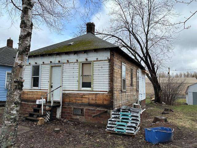 Aurora, MN 55705,119 W 1st AVE N