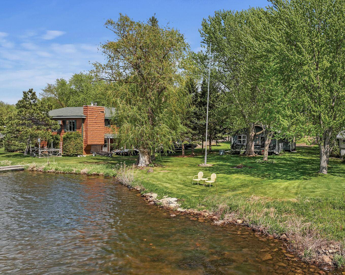 Stanford Twp, MN 55040,27698 Lakewood DR NW