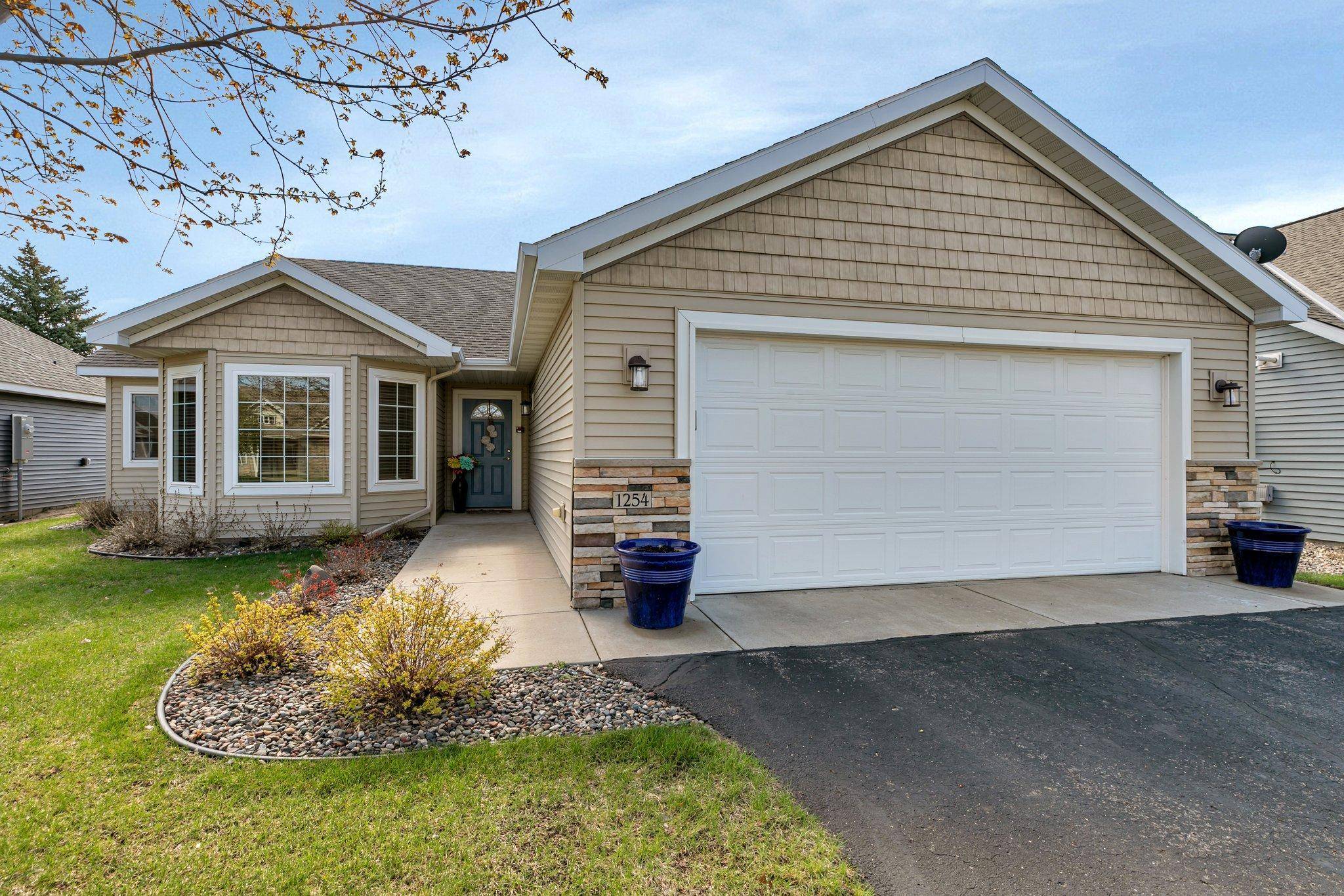 Waite Park, MN 56387,1254 Willow Pond DR