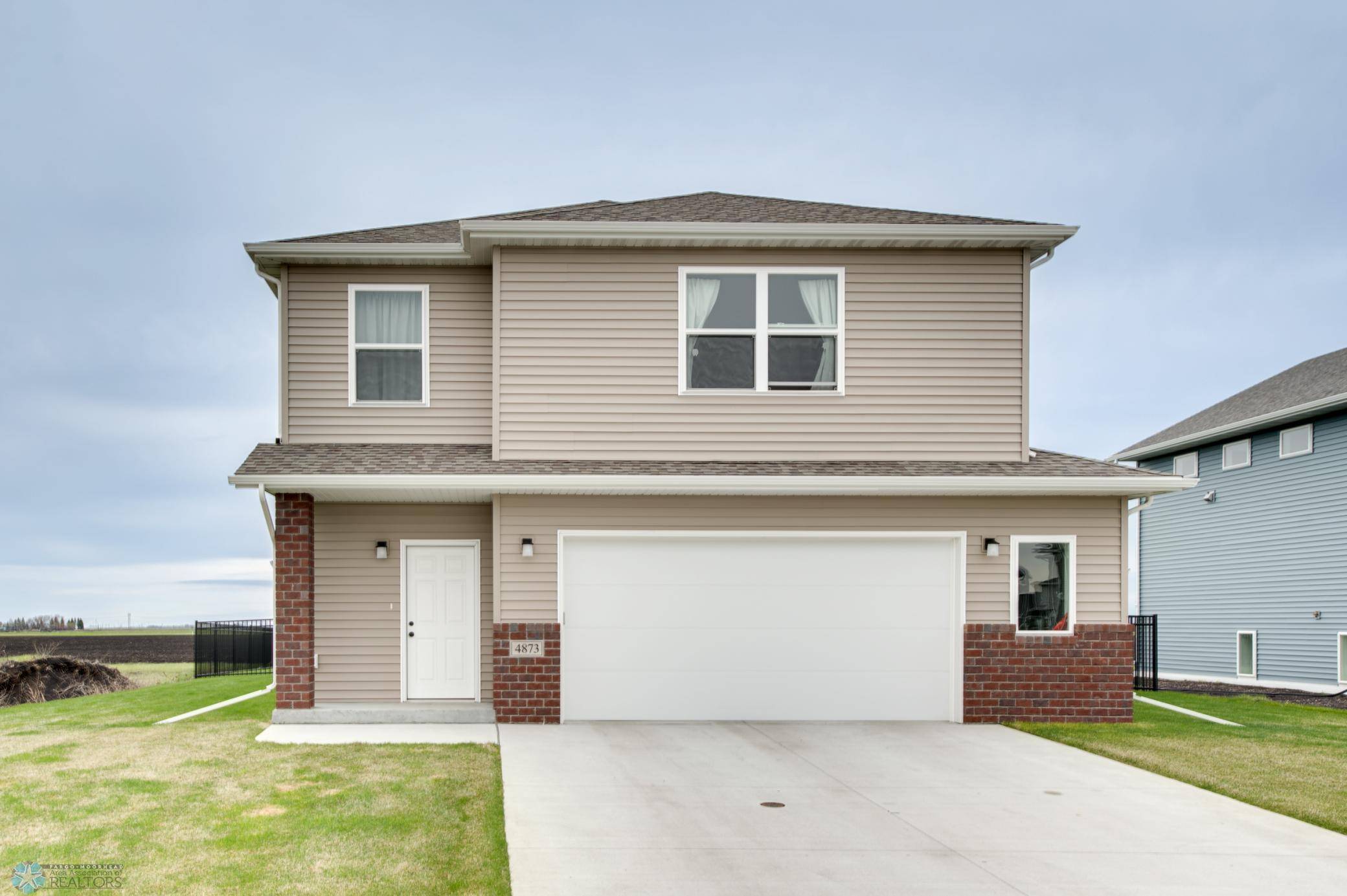 Moorhead, MN 56560,4873 Hampton CIR S