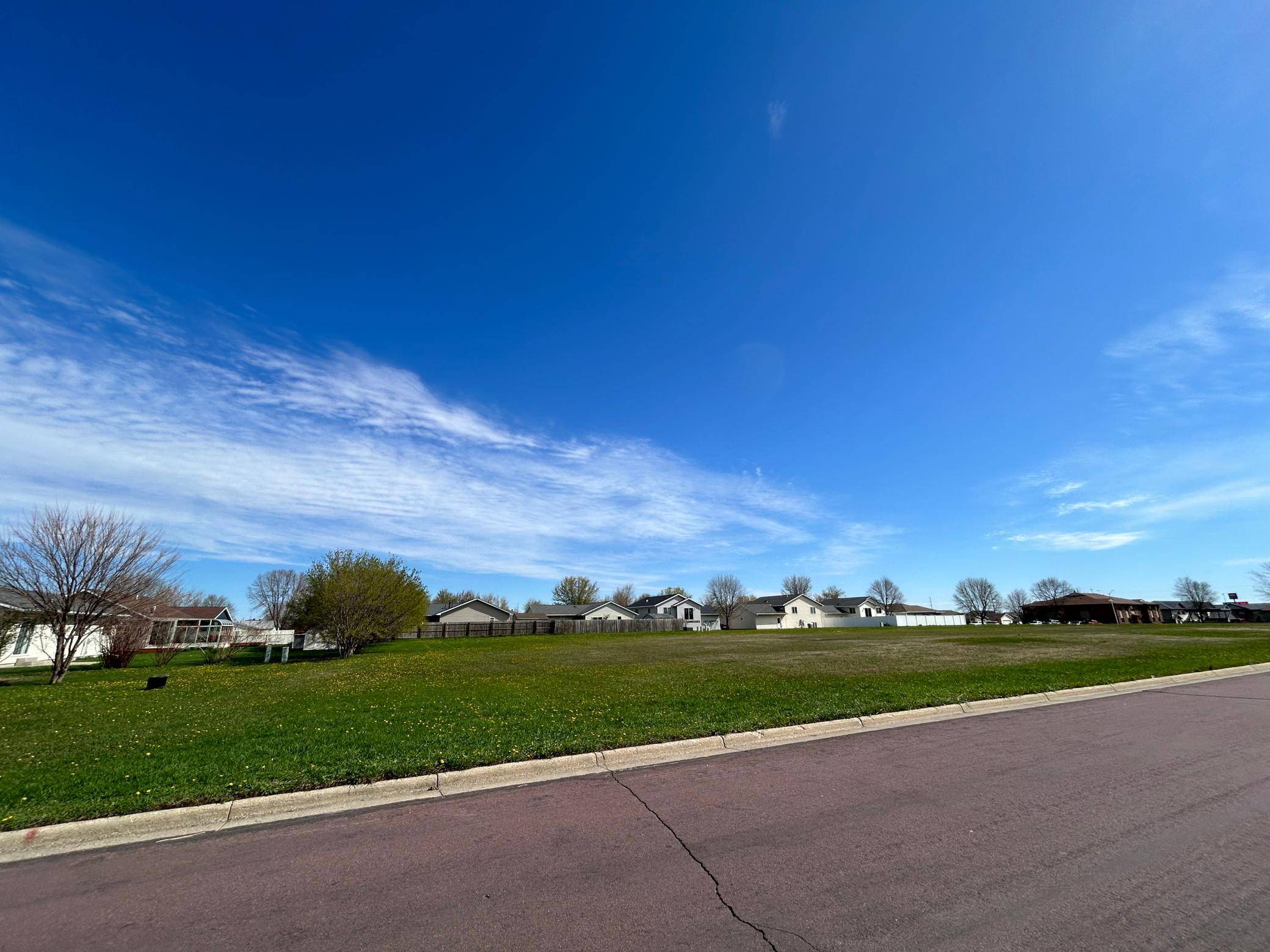 Worthington, MN 56187,TBD Cecilee Street