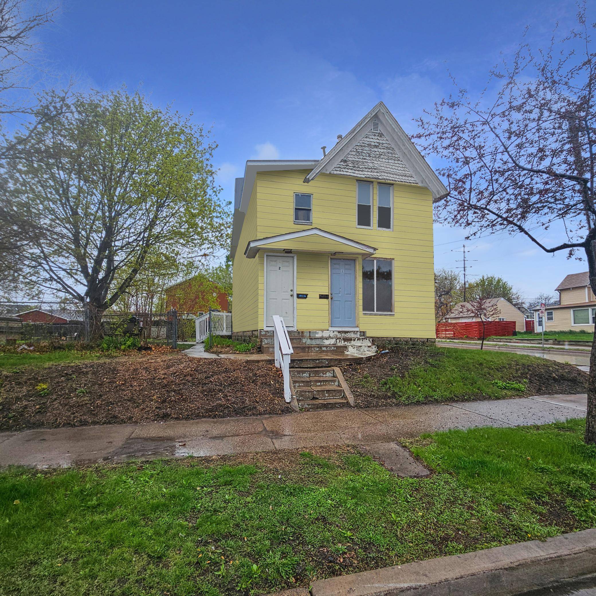 Minneapolis, MN 55411,2523 Newton AVE N