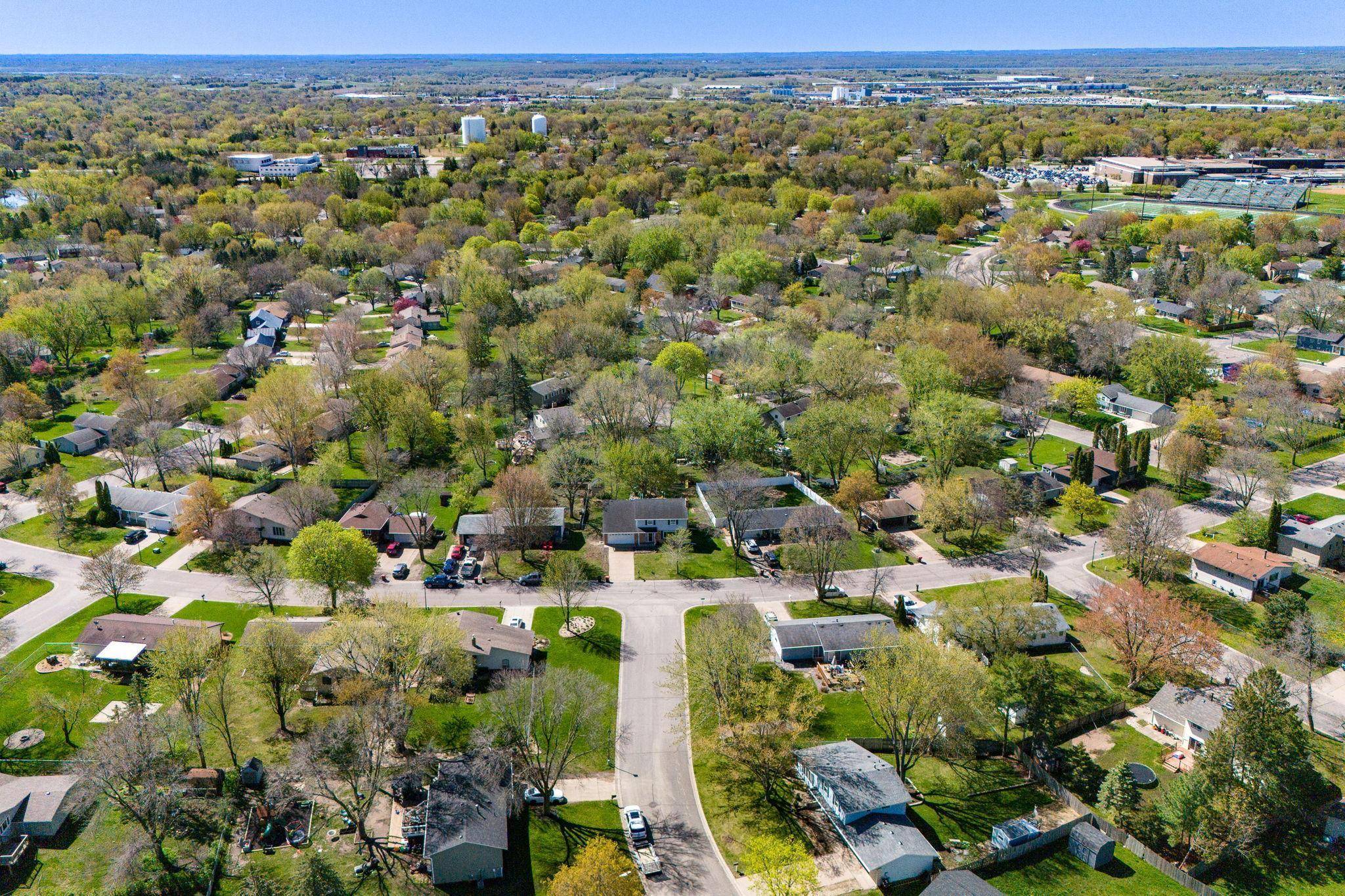 Cottage Grove, MN 55016,8381 75th ST S