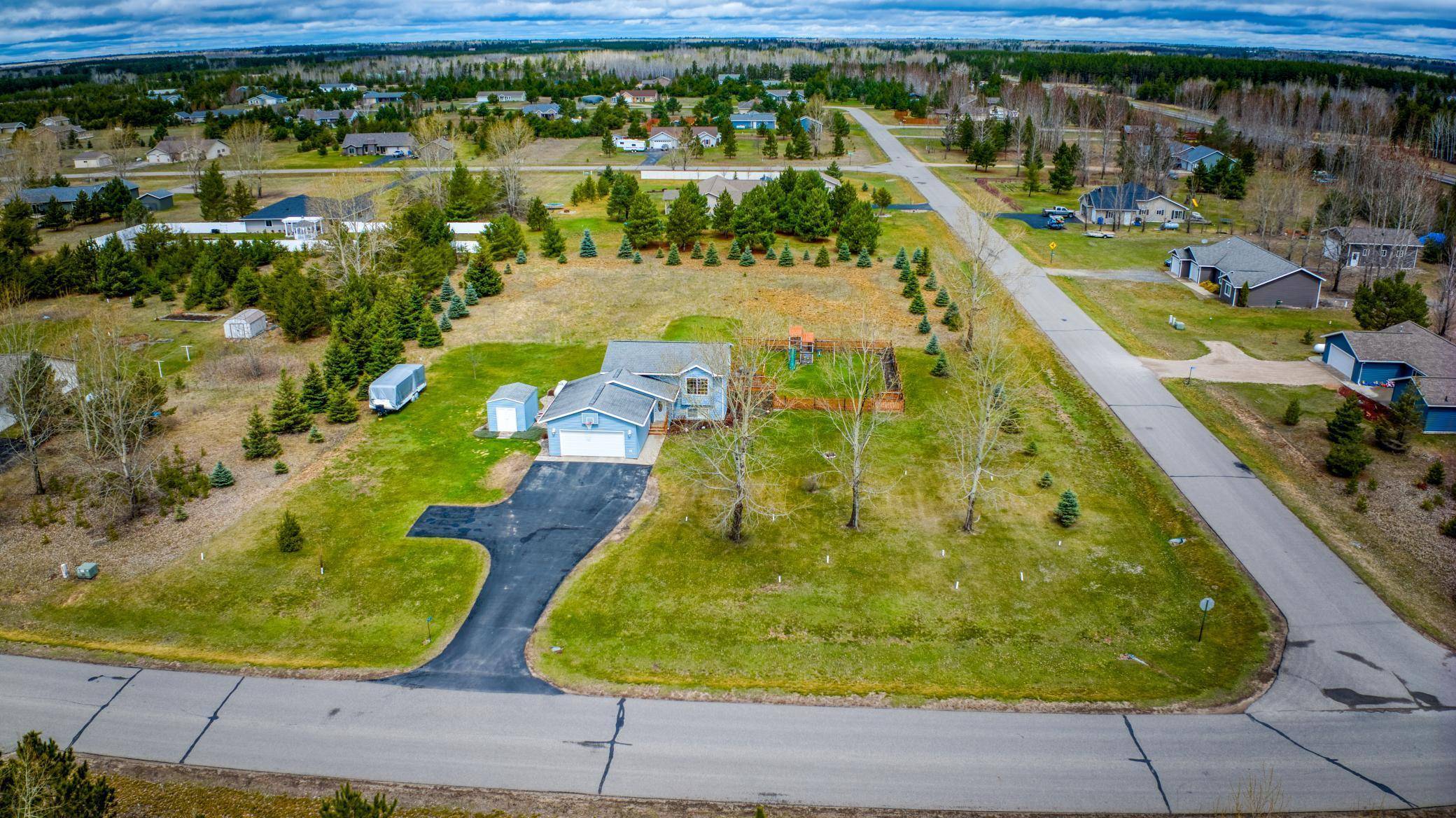 Eckles Twp, MN 56601,4977 Feelinrite LN NW