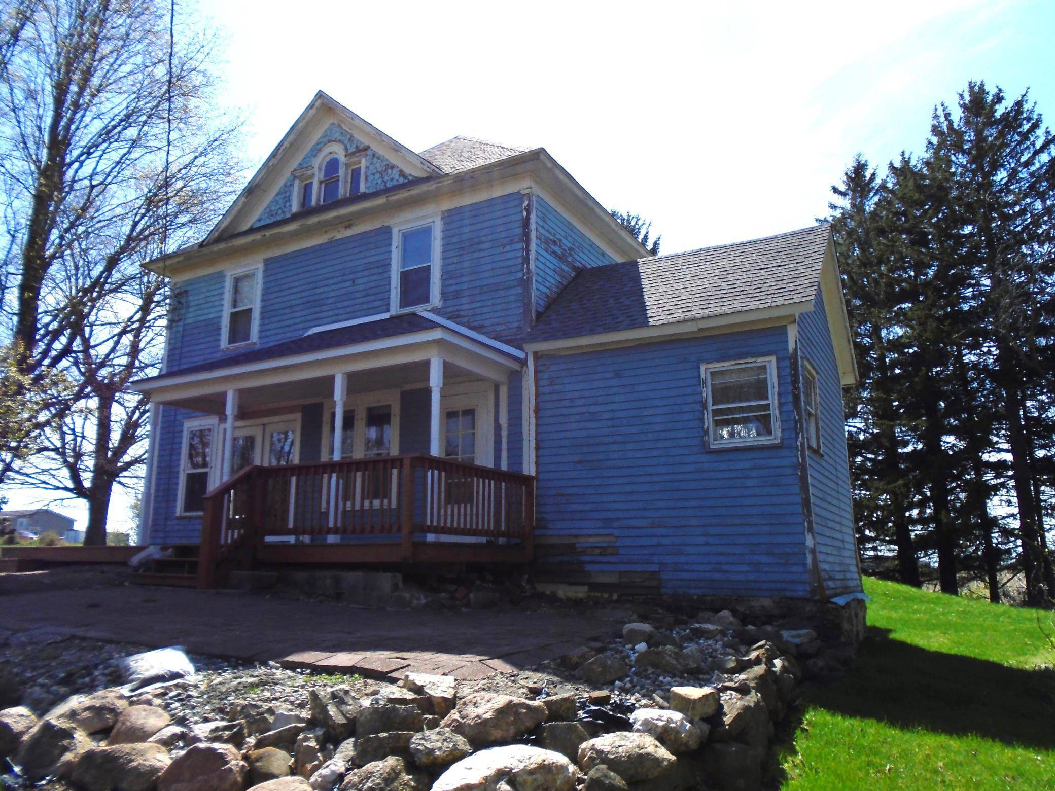 Bay City, WI 54723,W5090 370th AVE