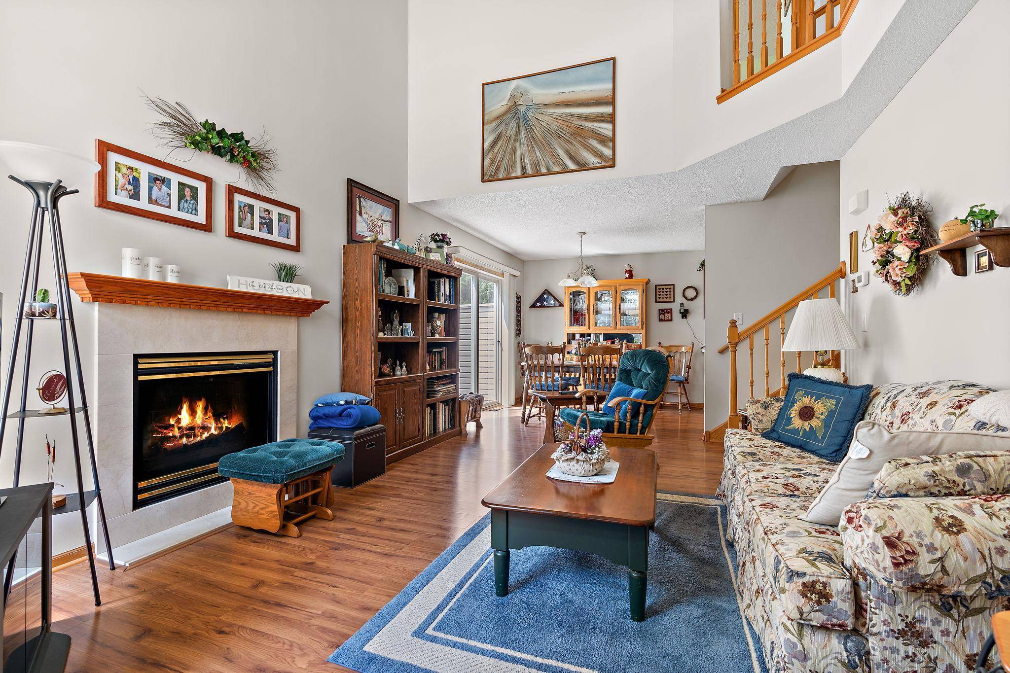 Hudson, WI 54016,701 Evergreen CIR