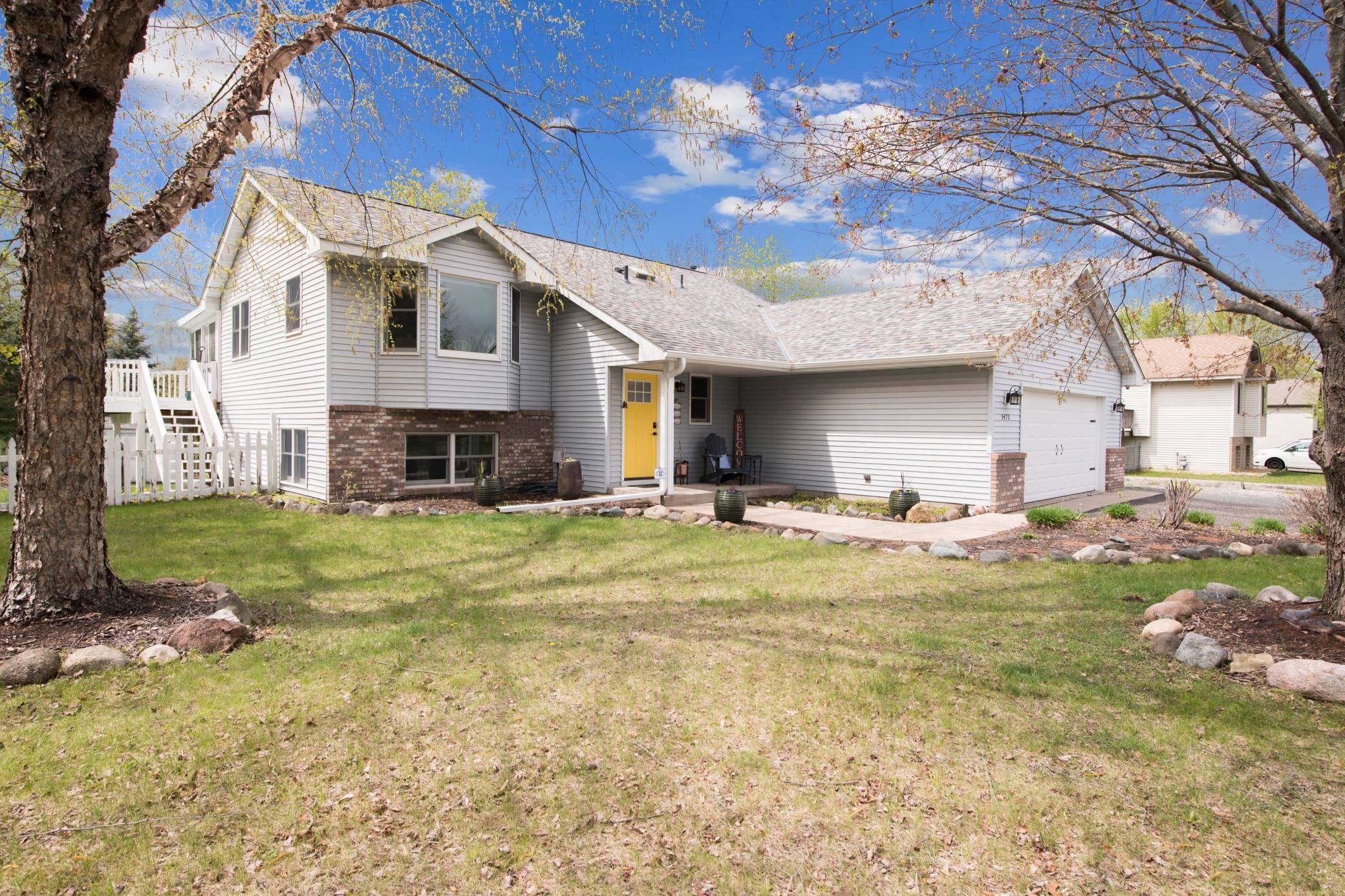 Wyoming, MN 55092,5475 274th ST