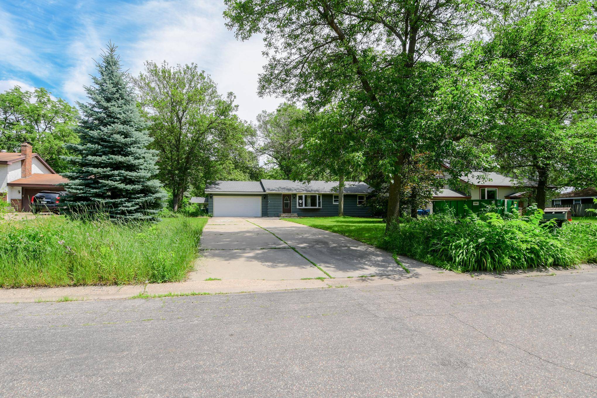 Champlin, MN 55316,811 Ghostley LN N