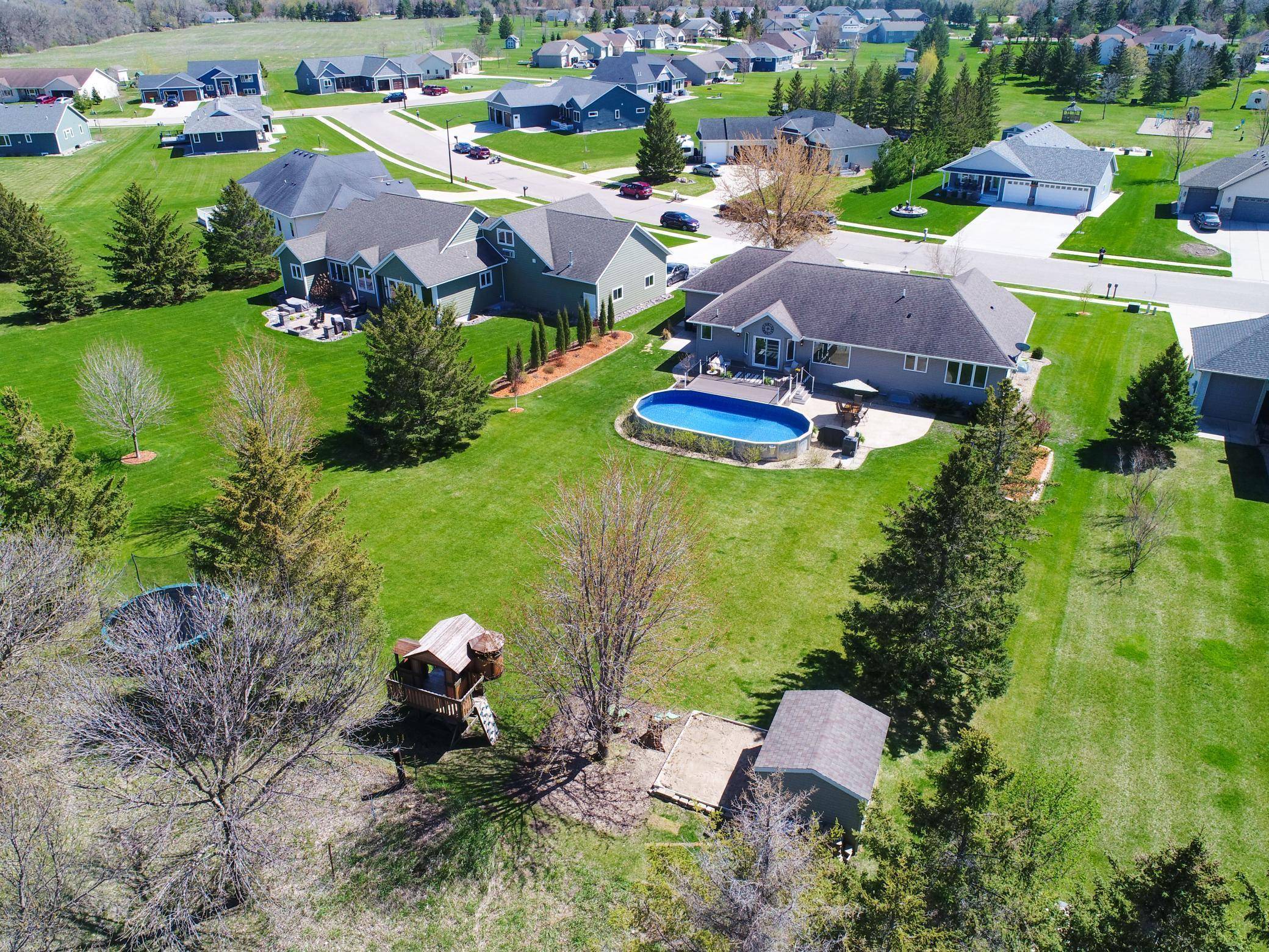 Alexandria, MN 56308,621 Anderson WAY