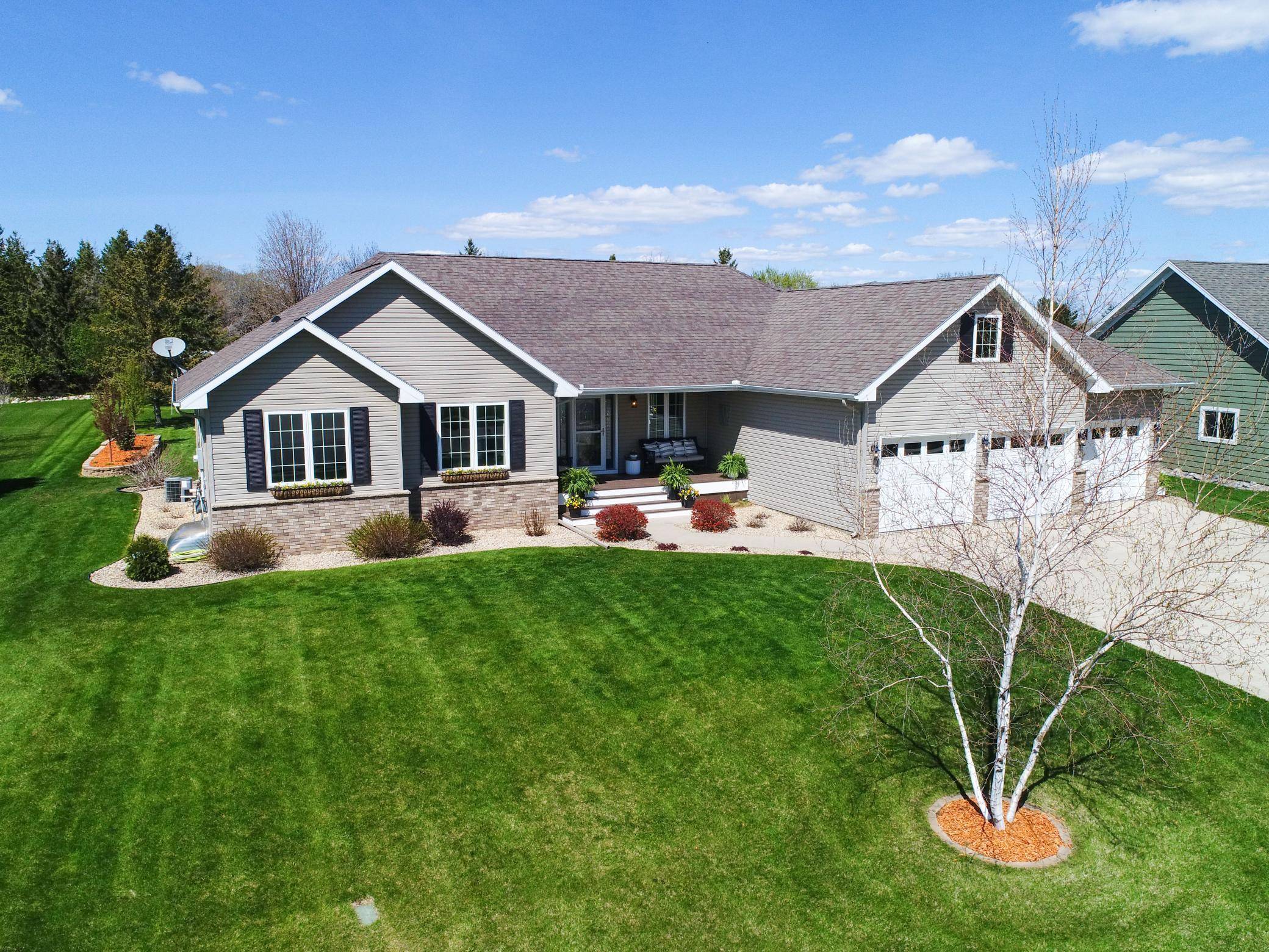 Alexandria, MN 56308,621 Anderson WAY