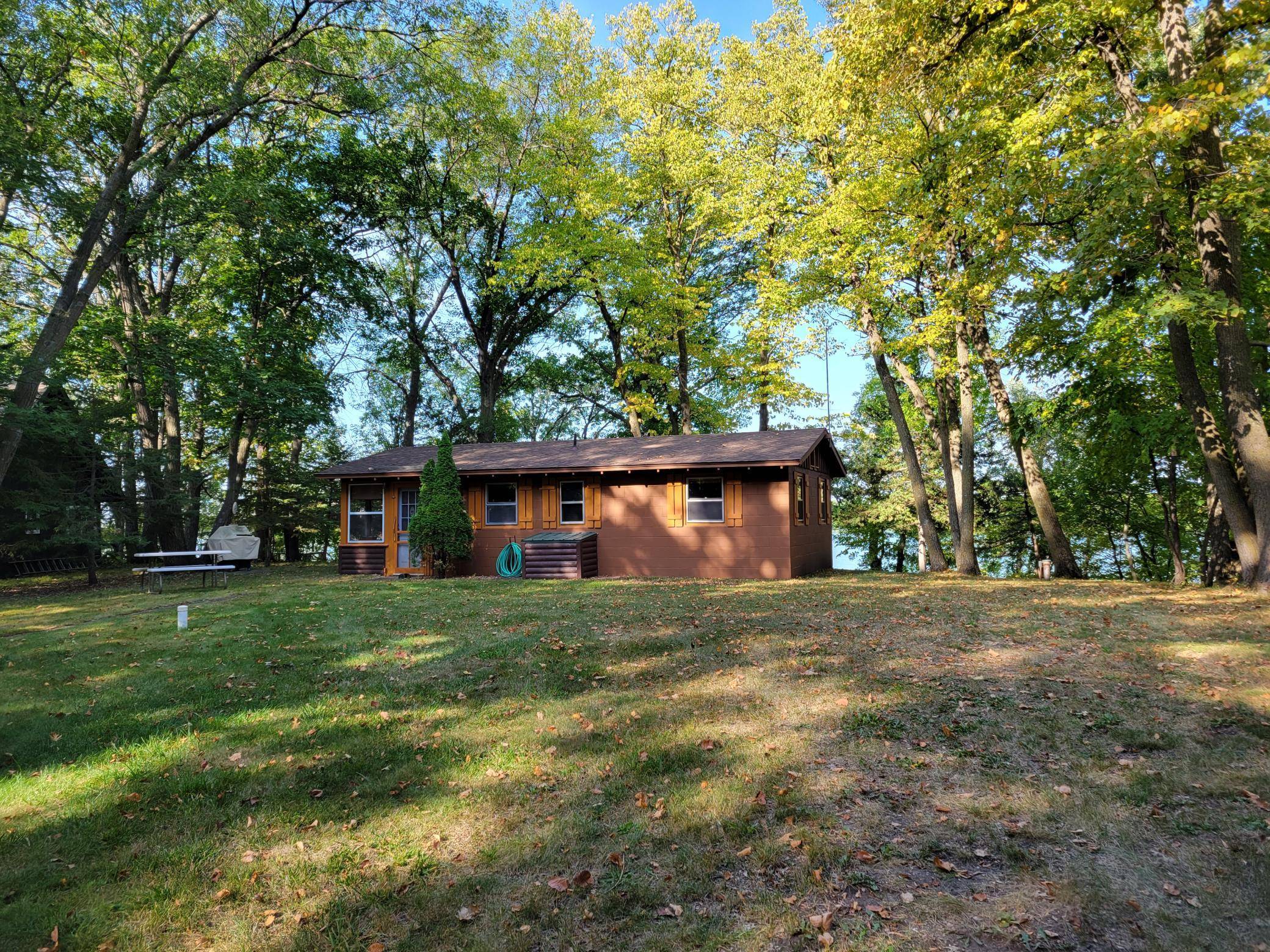 Greenleaf Twp, MN 55355,21463 586th AVE