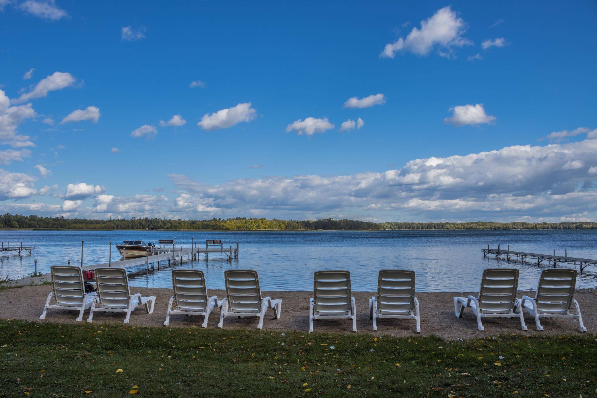 Lake Emma Twp, MN 56470,25546 Harbor TRL