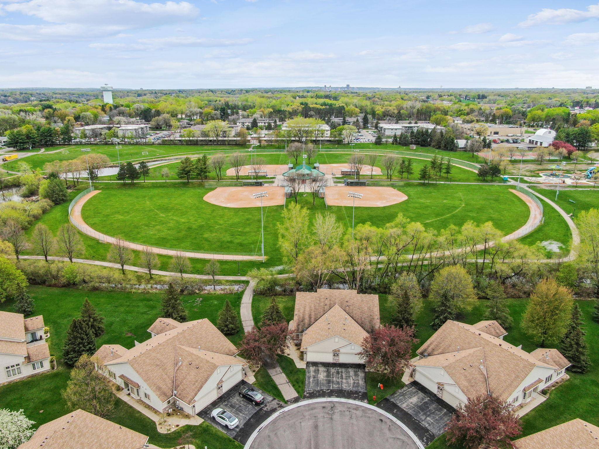 Little Canada, MN 55117,2970 Frattalone LN