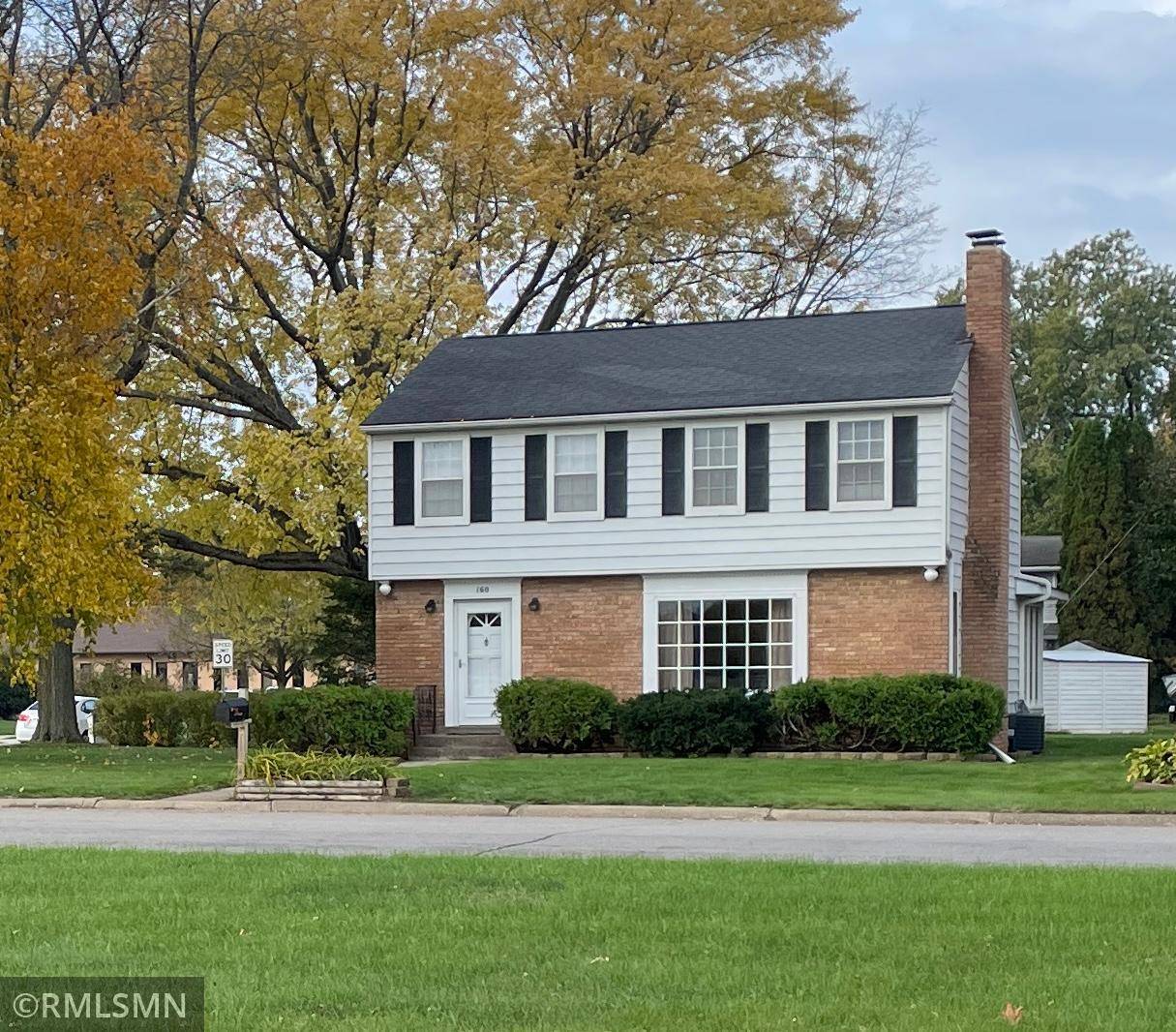 Milaca, MN 56353,160 7th AVE SE