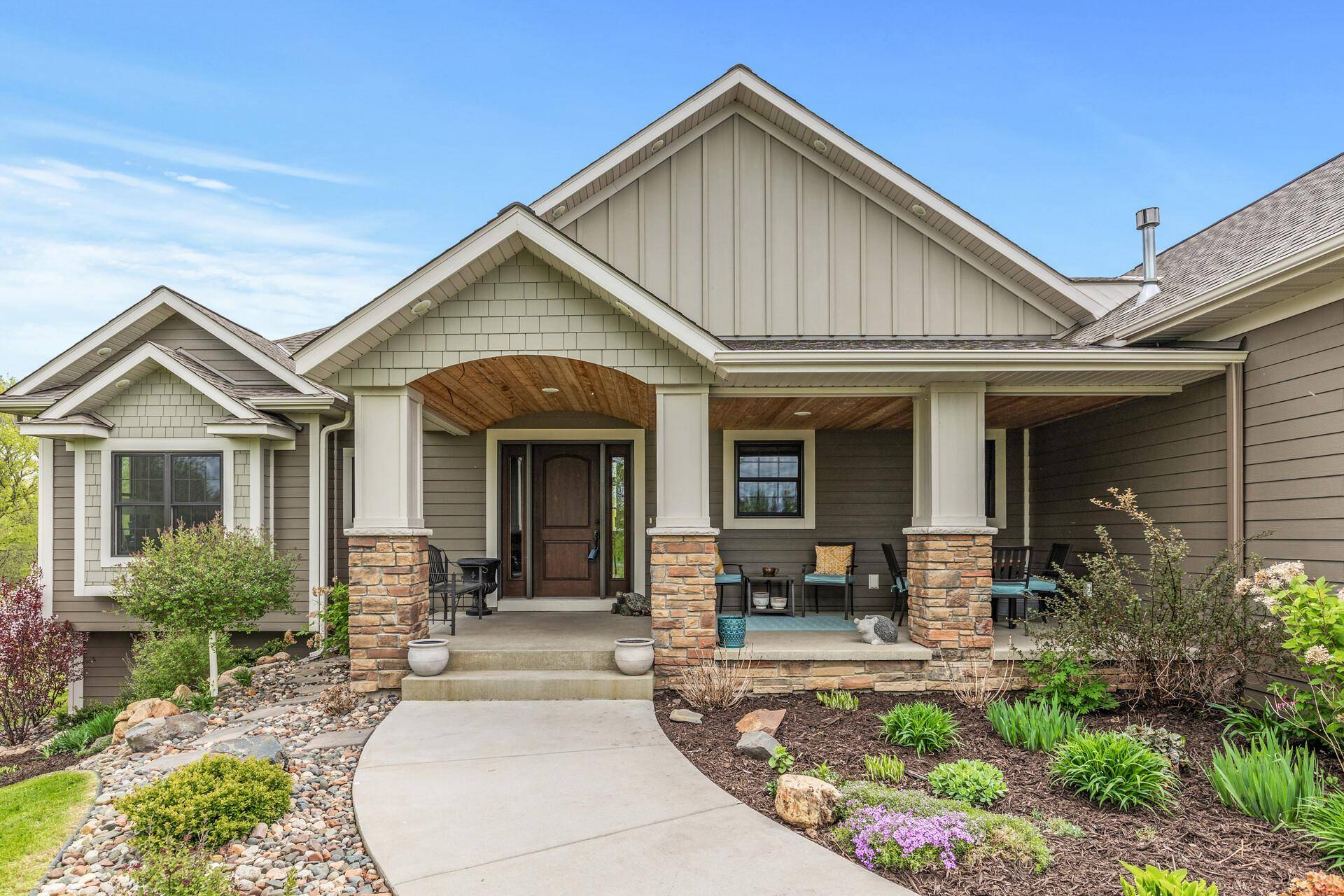 Spring Lake Twp, MN 55372,5897 Meadowlark LN