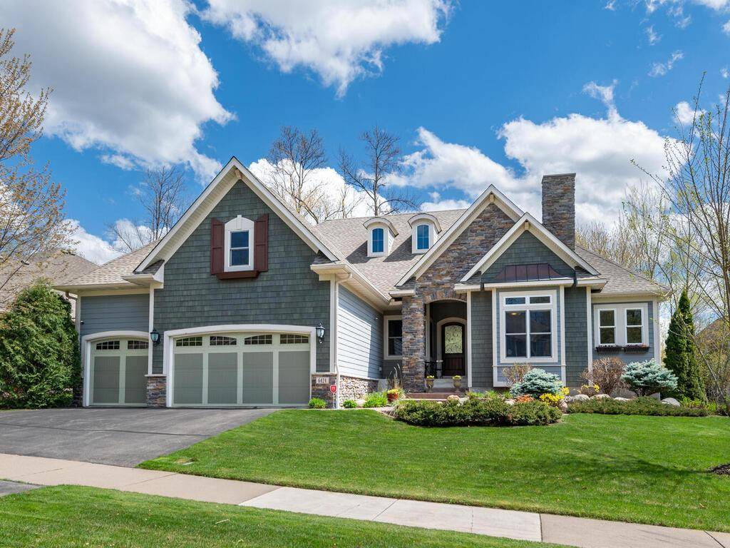 Maple Grove, MN 55311,6424 Queensland LN N