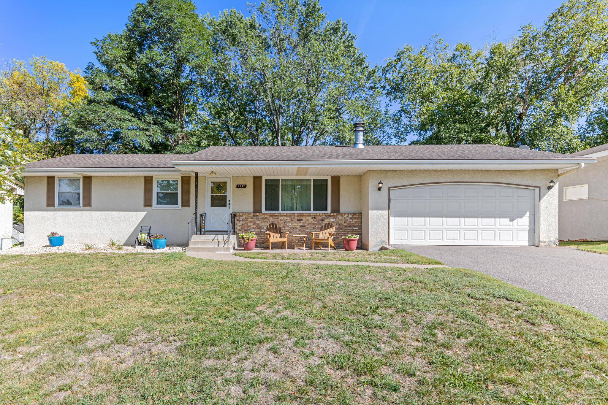 New Hope, MN 55428,4832 Flag AVE N