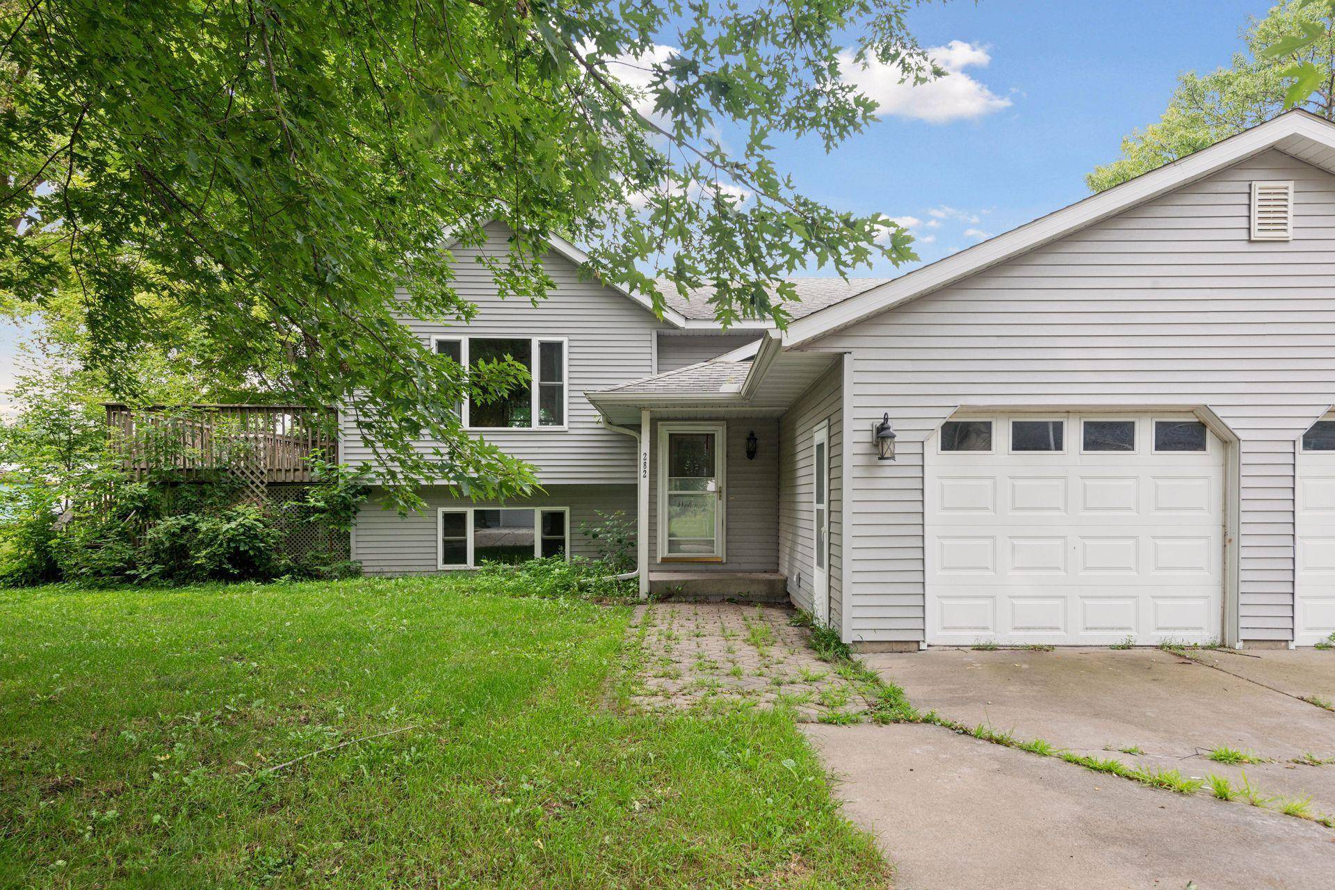 New Germany, MN 55367,282 Lincoln AVE N