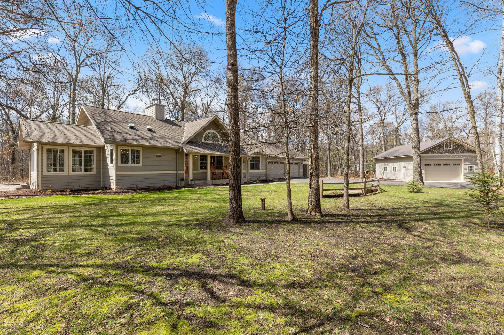Crosslake, MN 56442,12979 Red Oak CIR