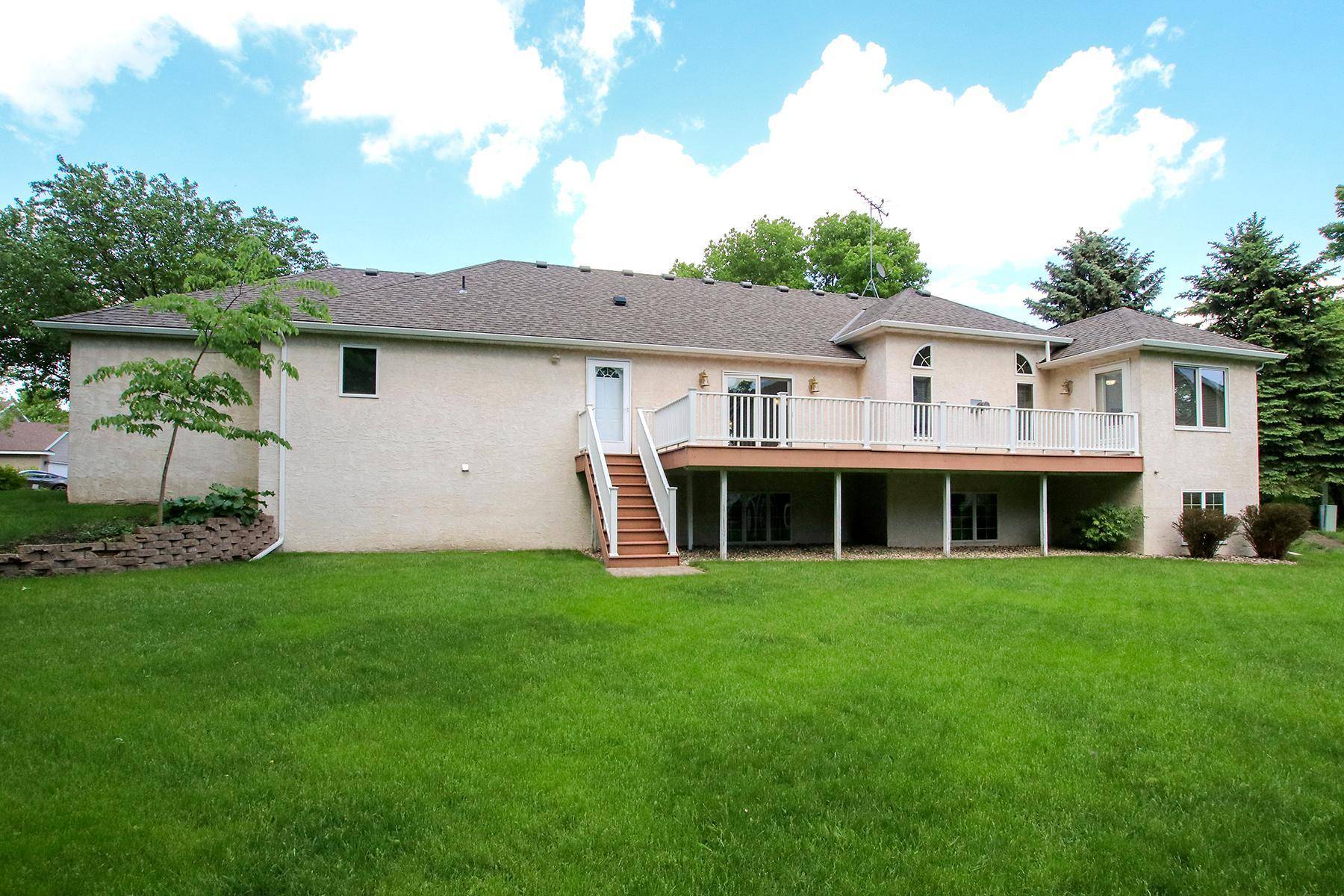 Hutchinson, MN 55350,820 Colorado CIR NW