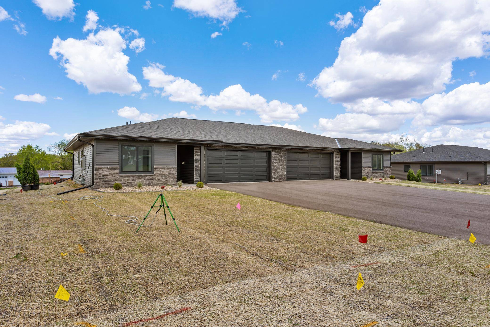 Mountain Lake, MN 56159,305 Sunset AVE