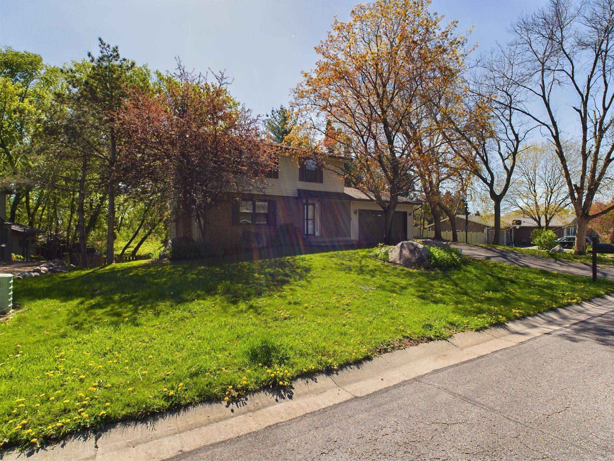 Inver Grove Heights, MN 55076,7456 Boyd AVE