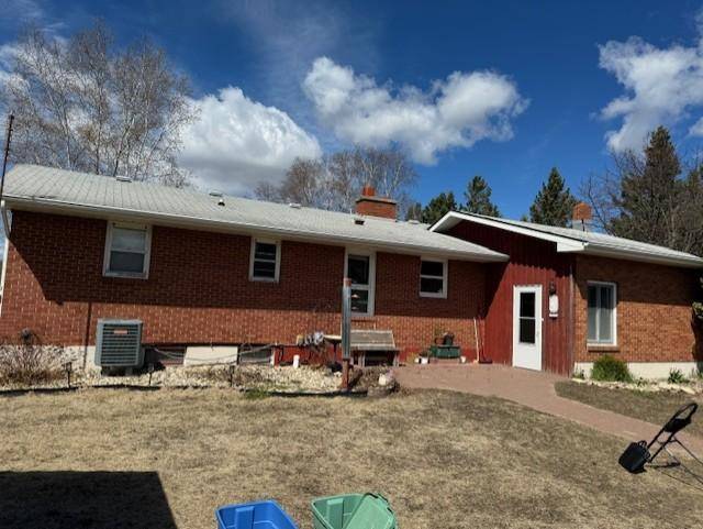 Bear Creek Twp, MN 56676,25989 270th ST