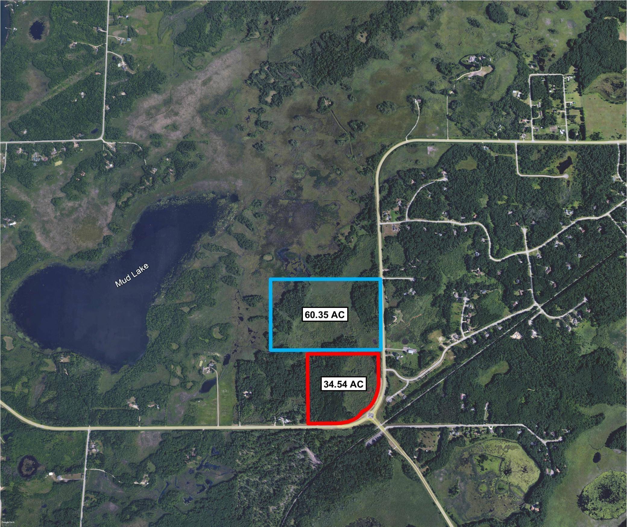 Brainerd, MN 56401,34.54 AC Wise RD