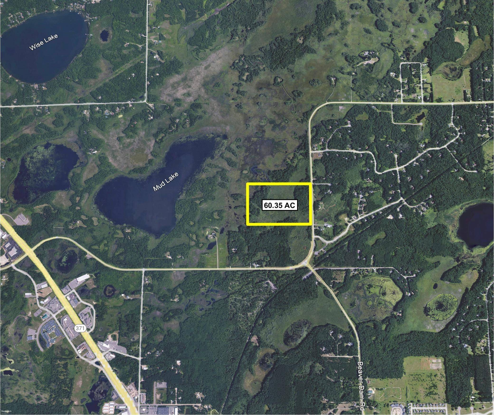 Brainerd, MN 56401,60.35 AC Wise RD