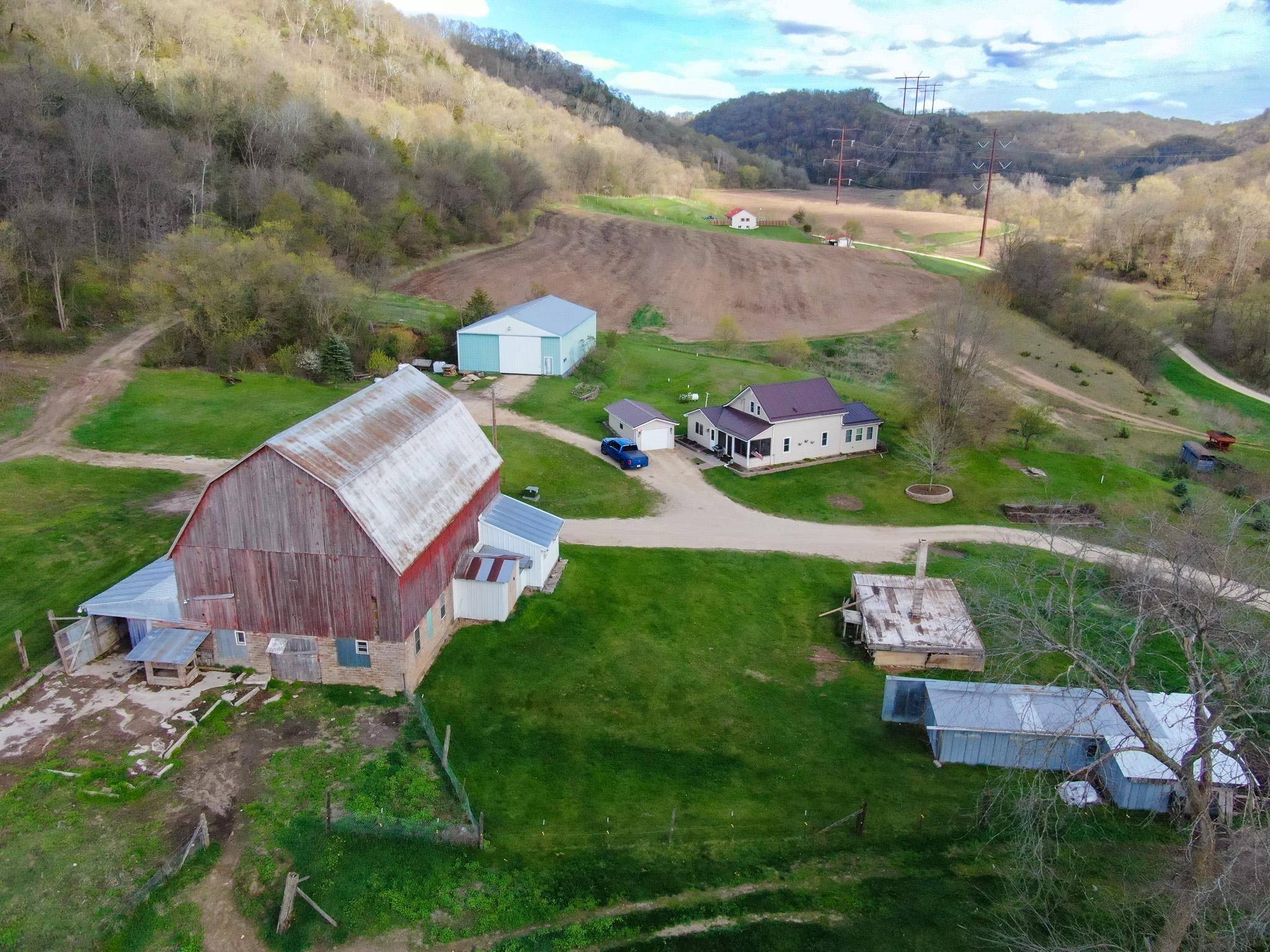 Milton, WI 54629,W842 Guenther RD