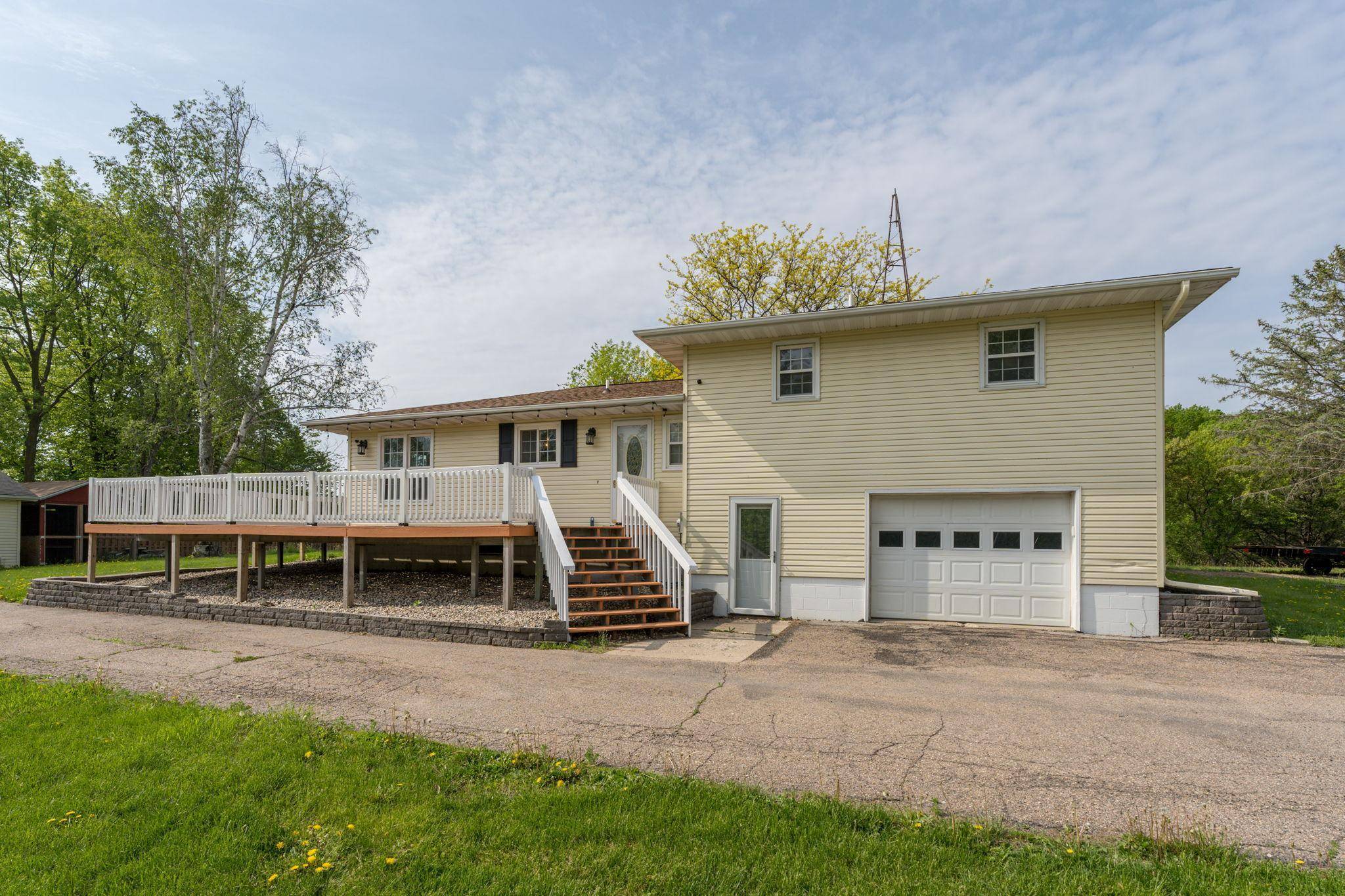 Le Ray Twp, MN 56024,59953 206th ST