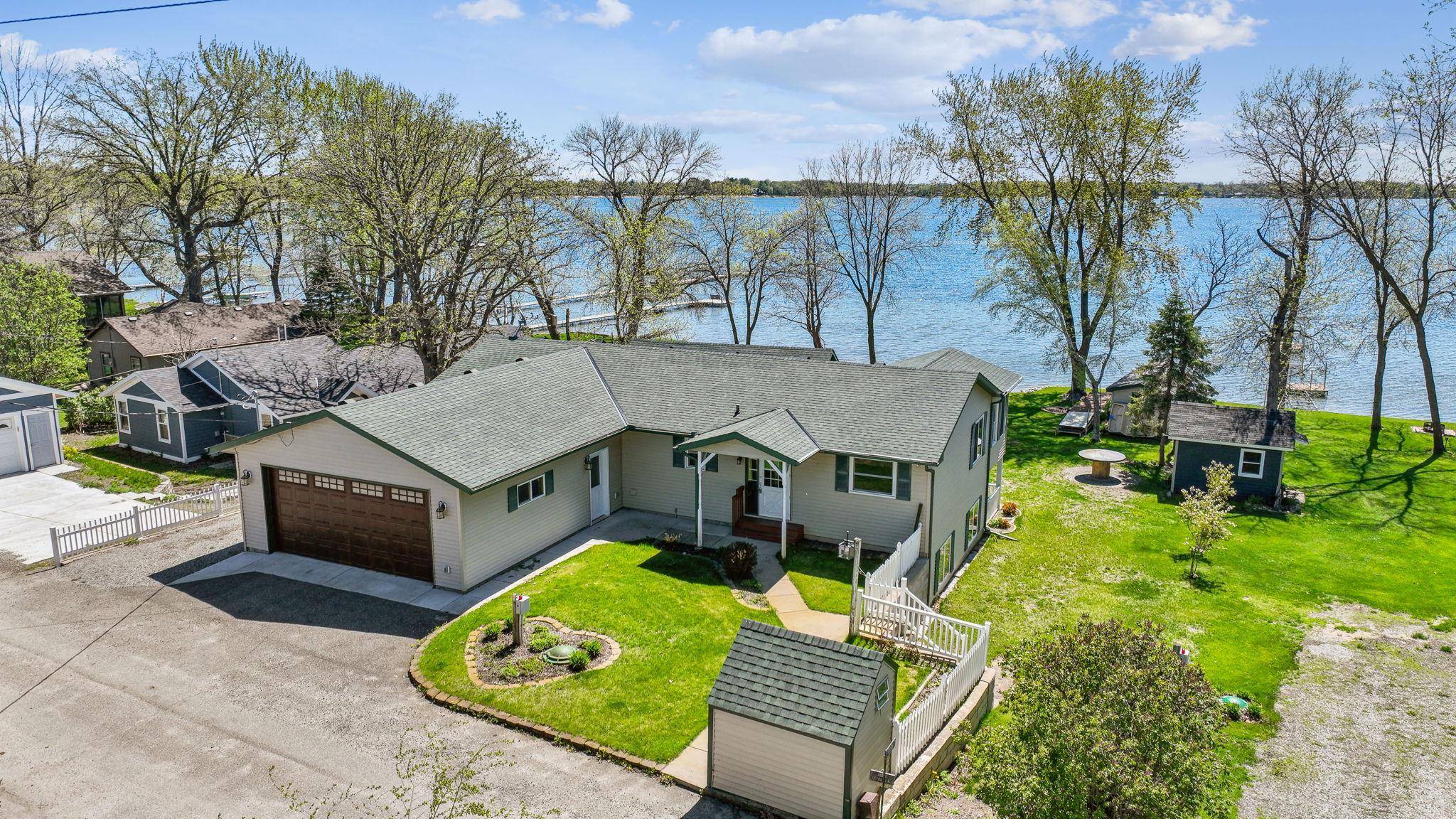 Cold Spring, MN 56320,11167 Hubert LN