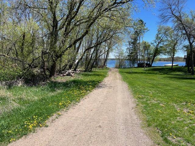 Birchdale Twp, MN 56336,Lot 18 Alum Trail