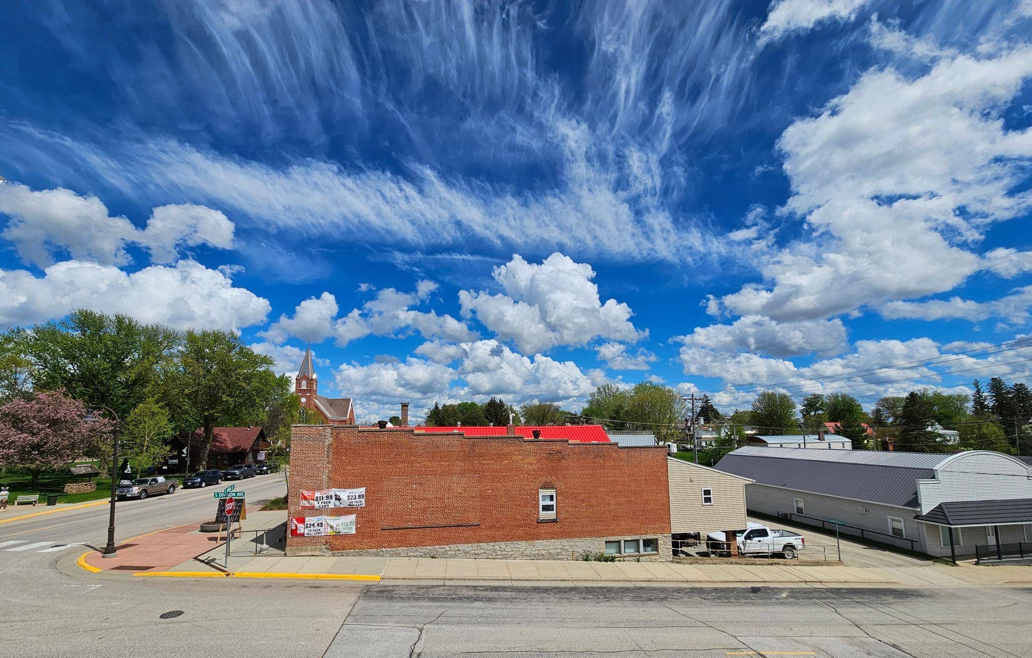 Spring Grove, MN 55974,101 W Main ST
