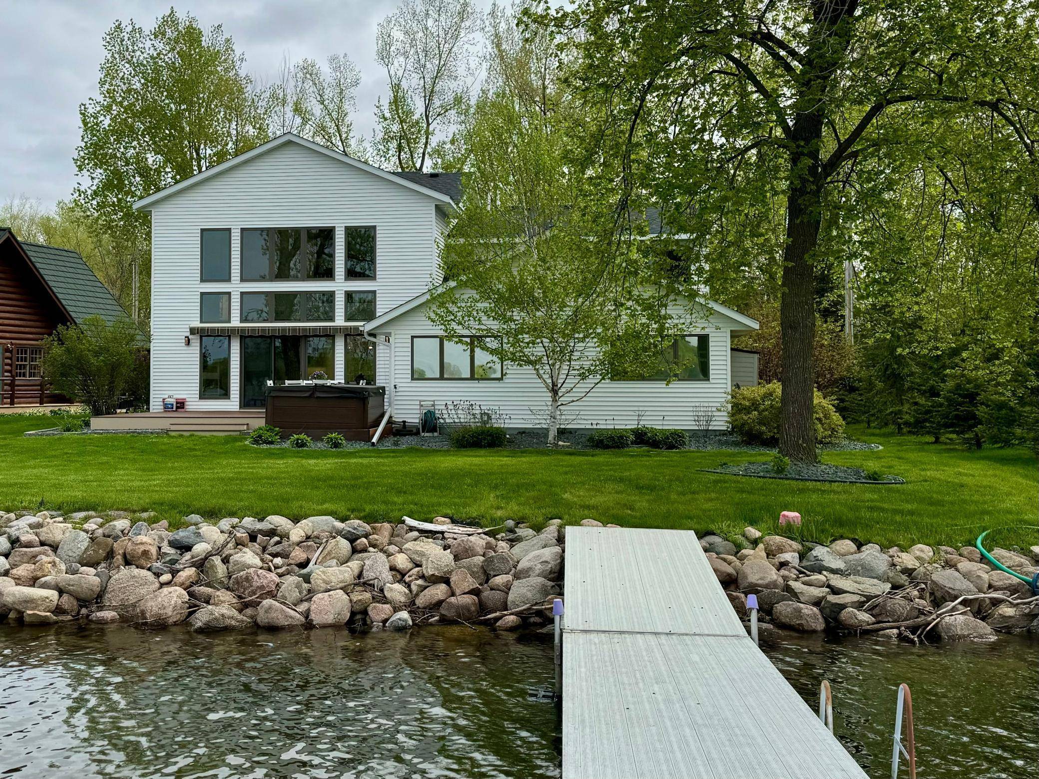 Faribault, MN 55021,17500 Roberds Lake CT